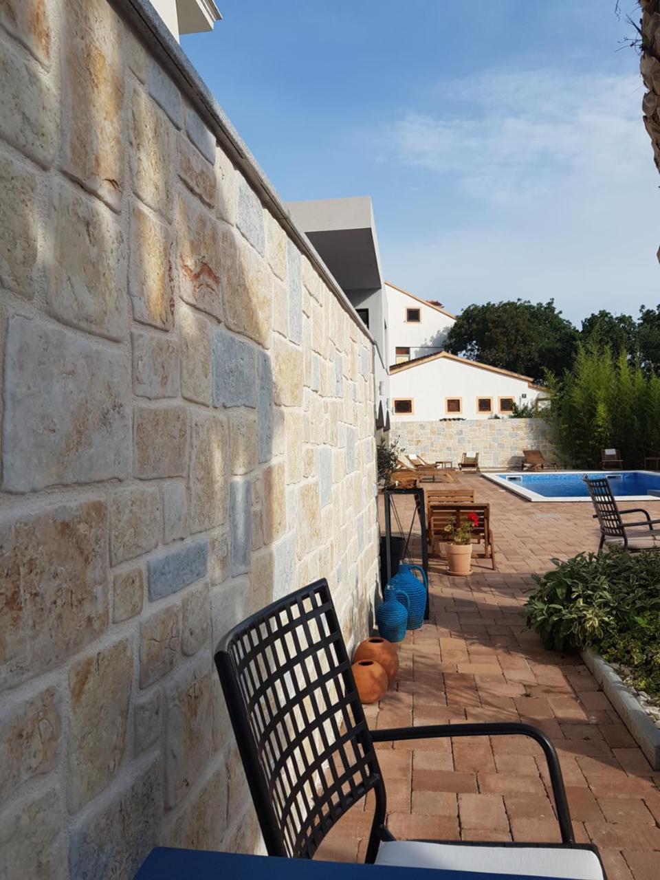 Hotel Stipe Drage Extérieur photo